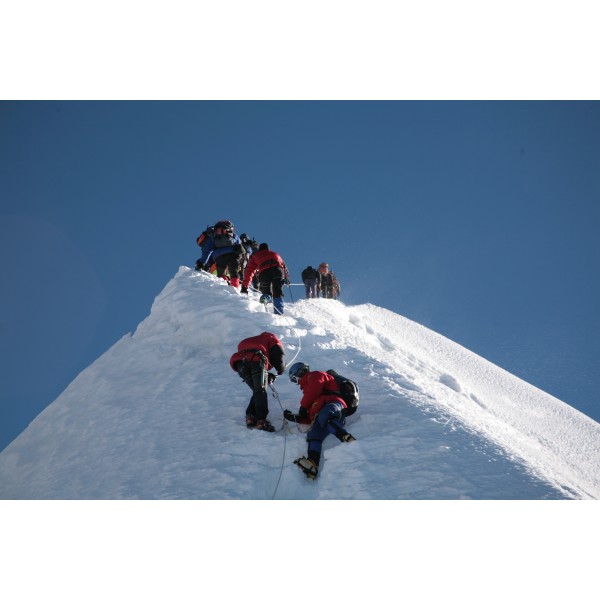 Manali Peak Expedition 11N/12D